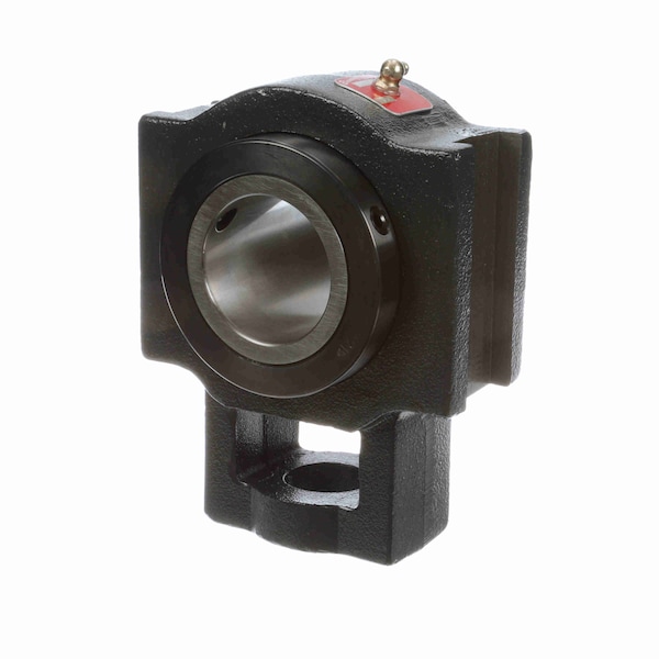 Mounted Cast Iron Wide Slot Take Up Tapered Roller, TUE920X 2 11/16
